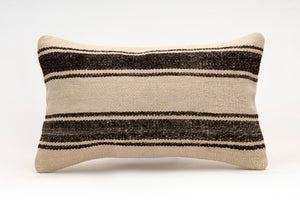 Kilim Pillow, 12x20 in. (KW30503390)
