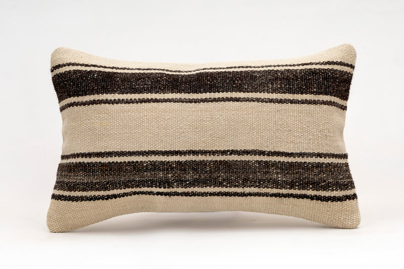 Kilim Pillow, 12x20 in. (KW30503390)