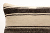 Kilim Pillow, 12x20 in. (KW30503390)