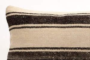Kilim Pillow, 12x20 in. (KW30503390)