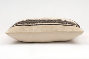 Kilim Pillow, 12x20 in. (KW30503390)