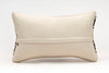 Kilim Pillow, 12x20 in. (KW30503390)