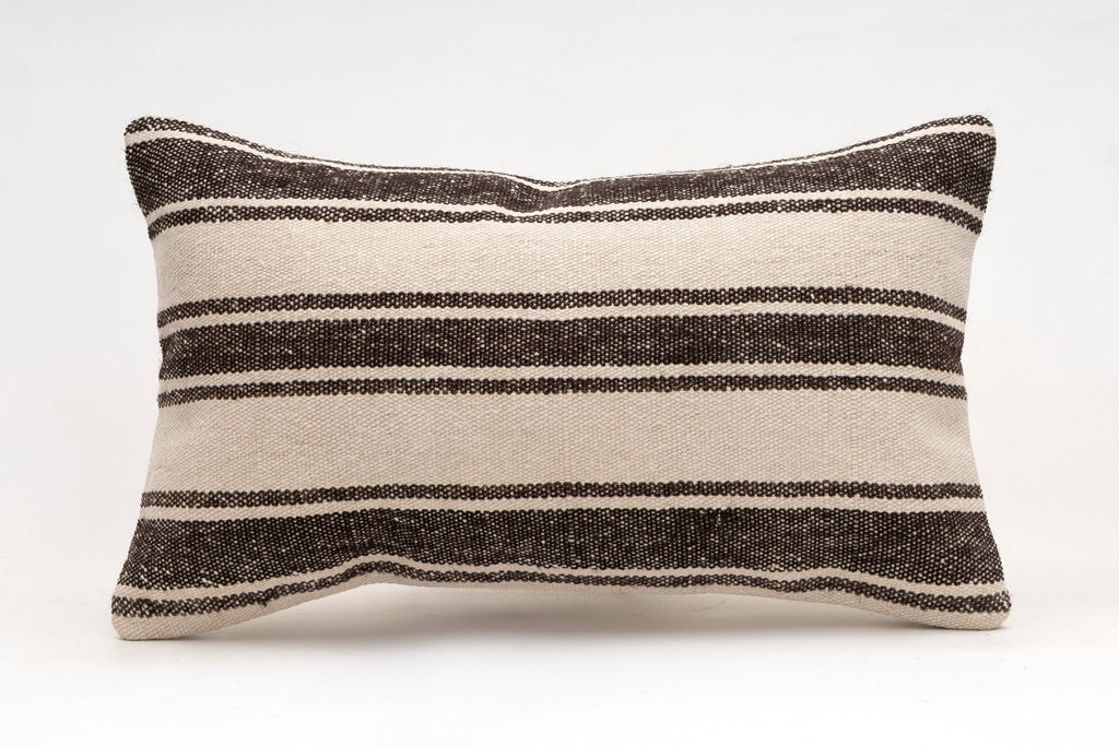 Kilim Pillow, 12x20 in. (KW30503391)