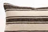 Kilim Pillow, 12x20 in. (KW30503391)