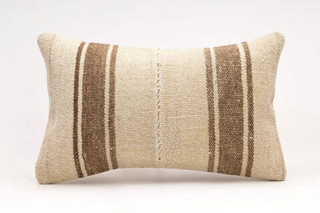 Kilim Pillow, 12x20 in. (KW30503393)