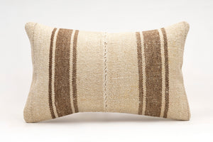 Kilim Pillow, 12x20 in. (KW30503393)