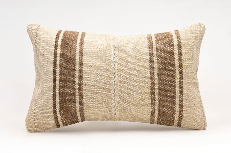 Kilim Pillow, 12x20 in. (KW30503393)