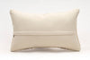 Kilim Pillow, 12x20 in. (KW30503393)