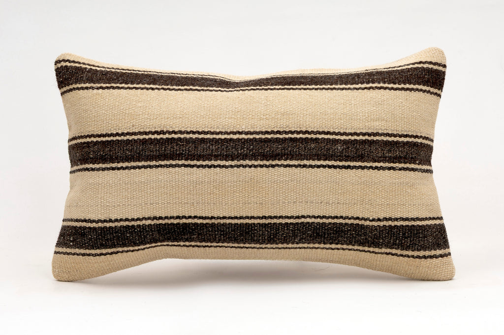 Kilim Pillow, 12x20 in. (KW30503394)