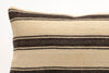 Kilim Pillow, 12x20 in. (KW30503394)