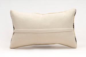 Kilim Pillow, 12x20 in. (KW30503394)