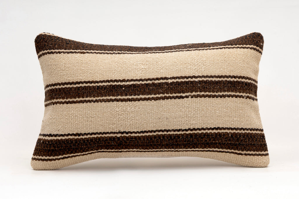 Kilim Pillow, 12x20 in. (KW30503395)