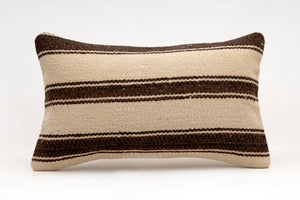 Kilim Pillow, 12x20 in. (KW30503395)