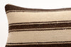 Kilim Pillow, 12x20 in. (KW30503395)