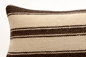 Kilim Pillow, 12x20 in. (KW30503395)