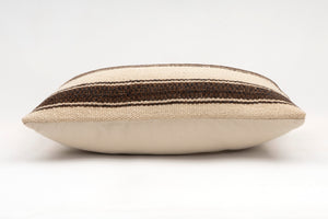 Kilim Pillow, 12x20 in. (KW30503395)