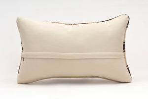 Kilim Pillow, 12x20 in. (KW30503395)