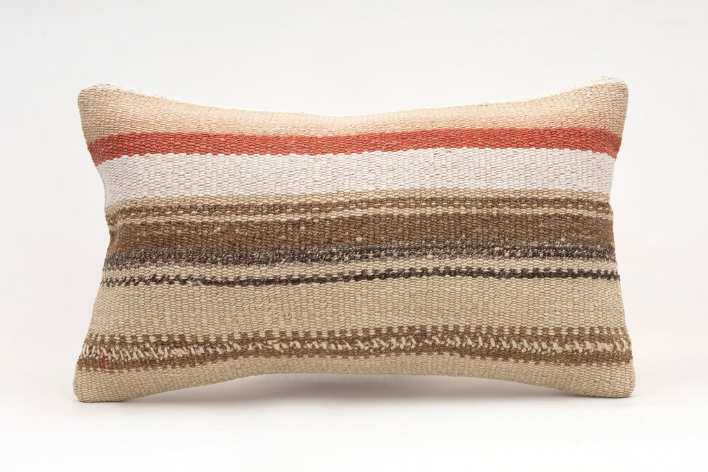 Kilim Pillow, 12x20 in. (KW30503396)