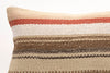 Kilim Pillow, 12x20 in. (KW30503396)