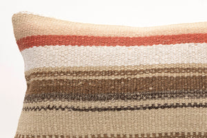 Kilim Pillow, 12x20 in. (KW30503396)