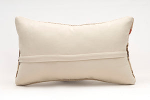 Kilim Pillow, 12x20 in. (KW30503396)