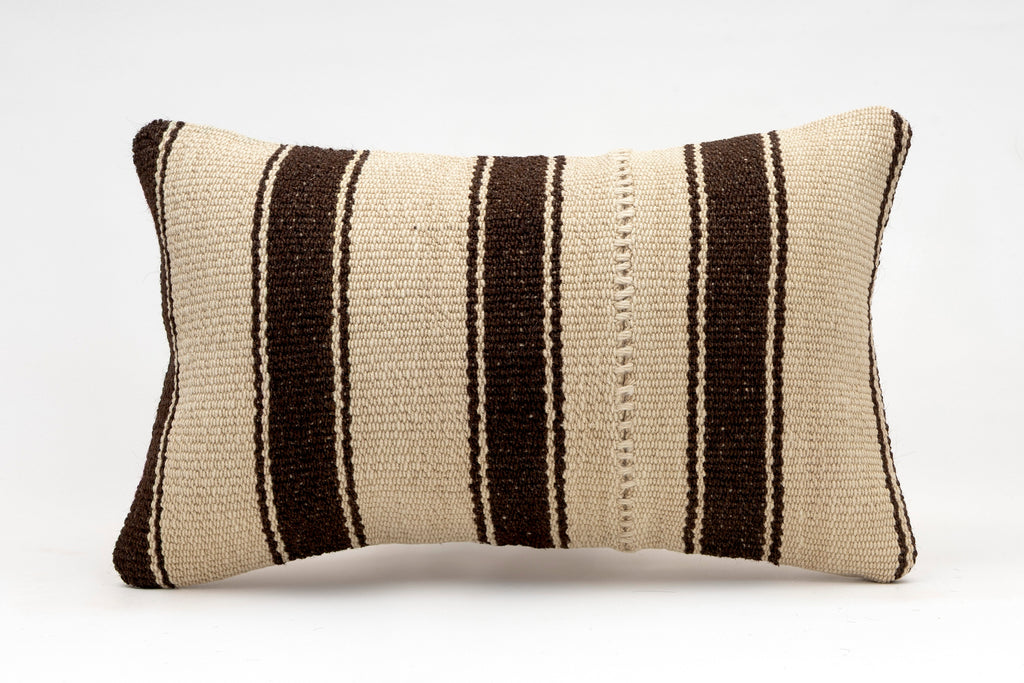 Kilim Pillow, 12x20 in. (KW30503397)