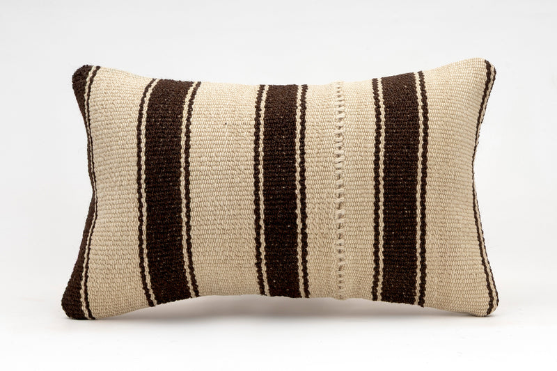 Kilim Pillow, 12x20 in. (KW30503397)