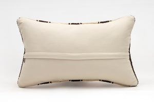 Kilim Pillow, 12x20 in. (KW30503397)