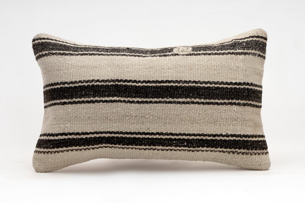 Kilim Pillow, 12x20 in. (KW30503398)