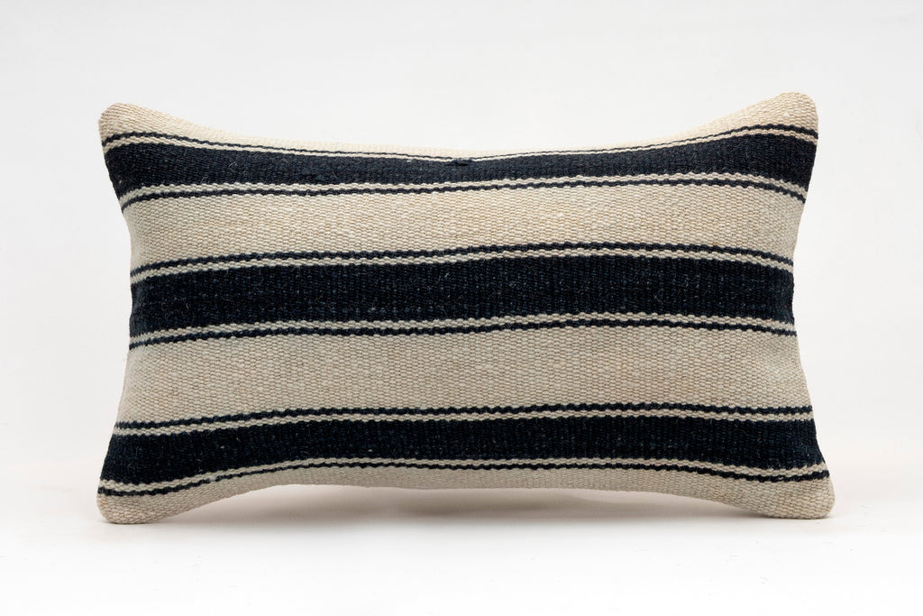 Kilim Pillow, 12x20 in. (KW30503399)