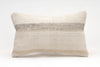 Hemp Pillow, 12x20 in. (KW30503401)