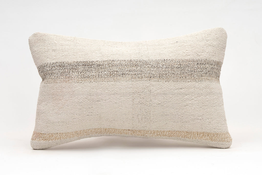 Hemp Pillow, 12x20 in. (KW30503401)