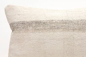 Hemp Pillow, 12x20 in. (KW30503401)
