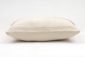Hemp Pillow, 12x20 in. (KW30503401)