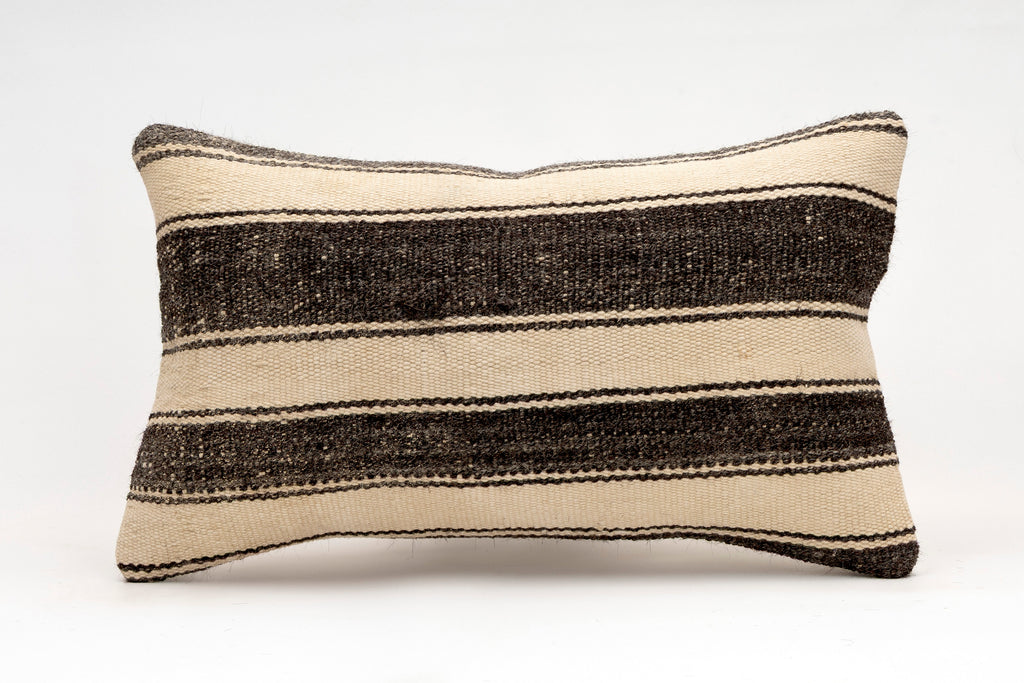 Kilim Pillow, 12x20 in. (KW30503402)
