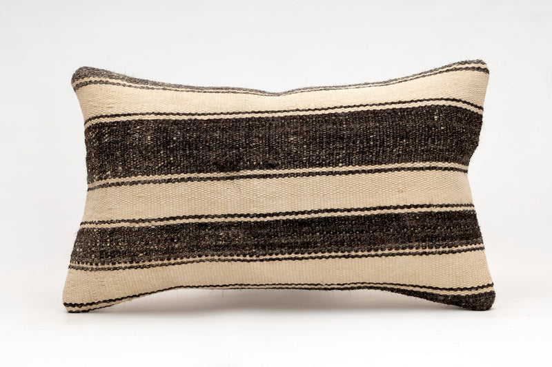 Kilim Pillow, 12x20 in. (KW30503402)