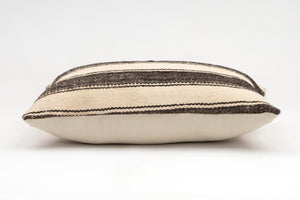 Kilim Pillow, 12x20 in. (KW30503402)