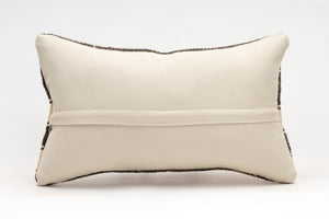 Kilim Pillow, 12x20 in. (KW30503402)