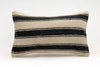 Kilim Pillow, 12x20 in. (KW30503403)