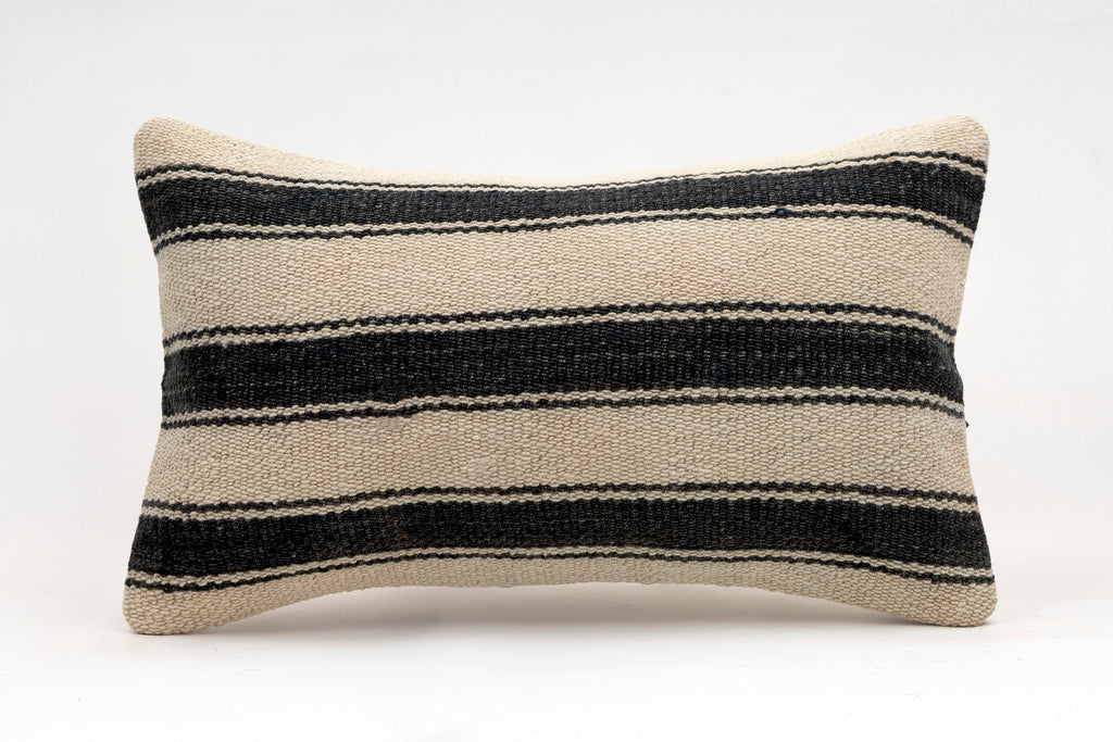 Kilim Pillow, 12x20 in. (KW30503403)