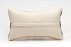 Kilim Pillow, 12x20 in. (KW30503403)