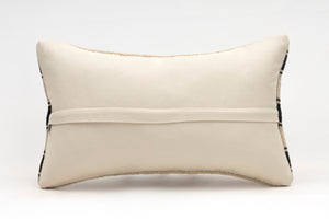 Kilim Pillow, 12x20 in. (KW30503403)