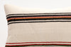 Kilim Pillow, 12x20 in. (KW30503404)