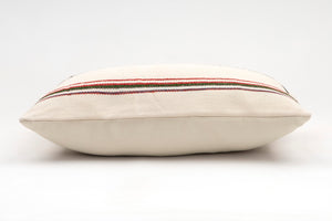 Kilim Pillow, 12x20 in. (KW30503404)