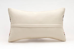 Kilim Pillow, 12x20 in. (KW30503404)