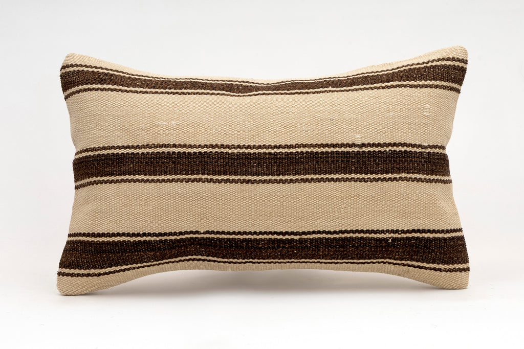 Kilim Pillow, 12x20 in. (KW30503405)