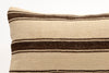 Kilim Pillow, 12x20 in. (KW30503405)