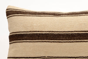 Kilim Pillow, 12x20 in. (KW30503405)
