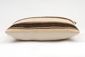 Kilim Pillow, 12x20 in. (KW30503405)