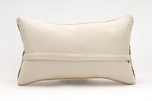 Kilim Pillow, 12x20 in. (KW30503405)